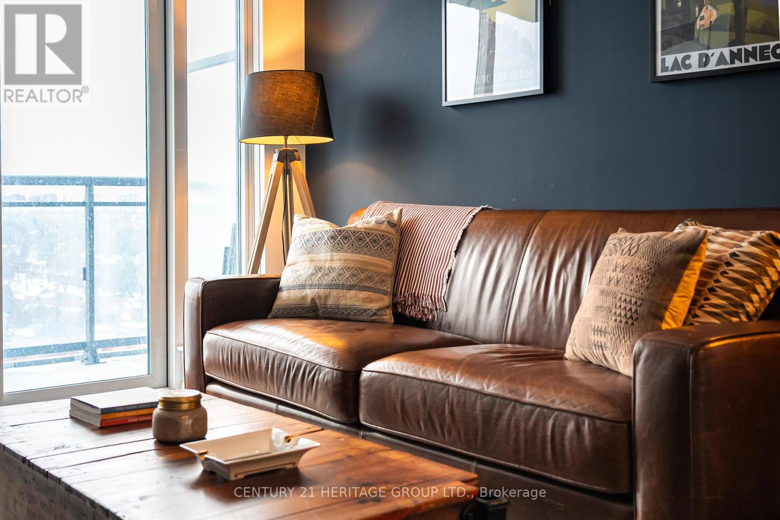 1112 - 50 Ann O'reilly Road, Toronto, Ontario  M2J 0C9 - Photo 20 - C12752454