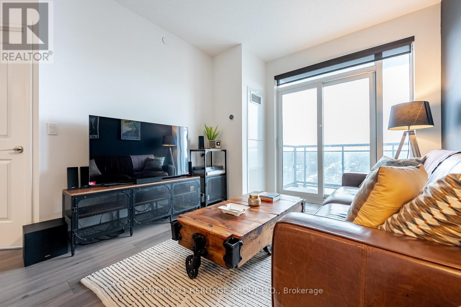 1112 - 50 Ann O'reilly Road, Toronto, Ontario  M2J 0C9 - Photo 21 - C12752454