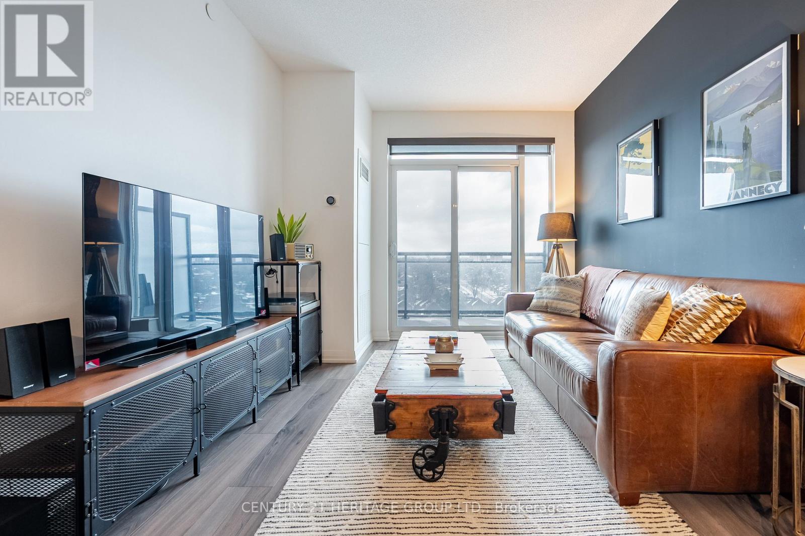 1112 - 50 Ann O'reilly Road, Toronto, Ontario  M2J 0C9 - Photo 22 - C12752454