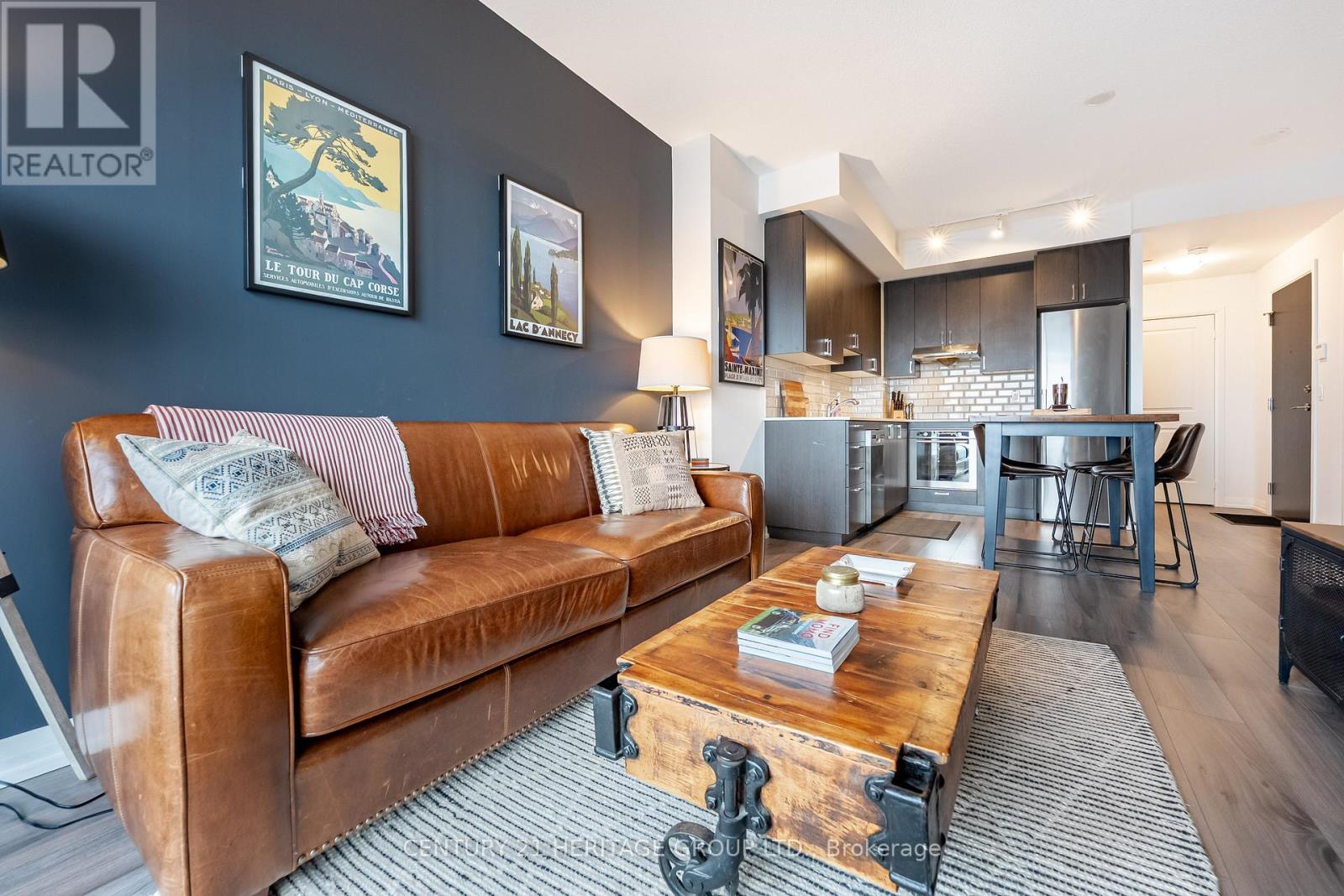 1112 - 50 Ann O'reilly Road, Toronto, Ontario  M2J 0C9 - Photo 23 - C12752454