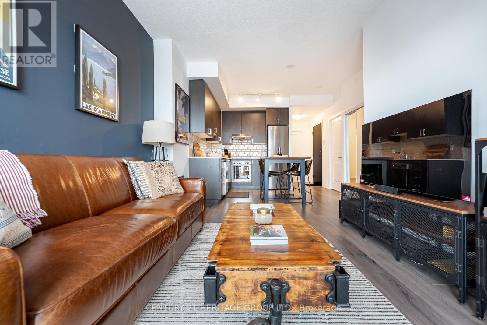 1112 - 50 Ann O'reilly Road, Toronto, Ontario  M2J 0C9 - Photo 25 - C12752454