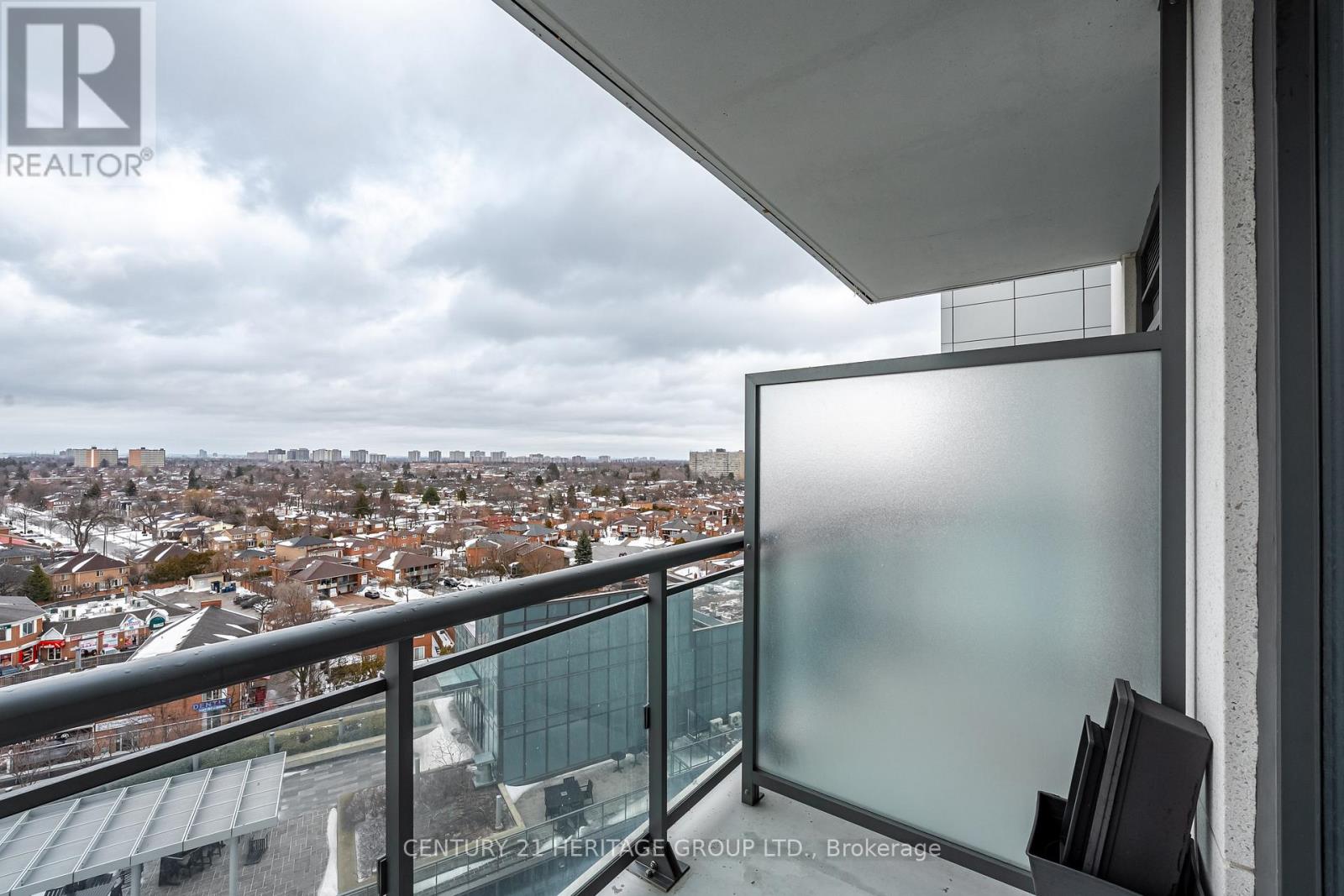 1112 - 50 Ann O'reilly Road, Toronto, Ontario  M2J 0C9 - Photo 32 - C12752454