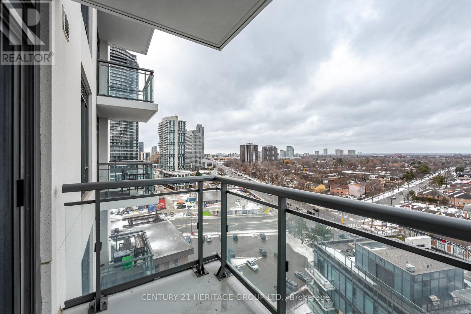 1112 - 50 Ann O'reilly Road, Toronto, Ontario  M2J 0C9 - Photo 33 - C12752454