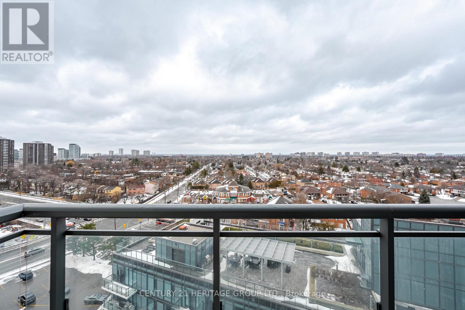 1112 - 50 Ann O'reilly Road, Toronto, Ontario  M2J 0C9 - Photo 34 - C12752454