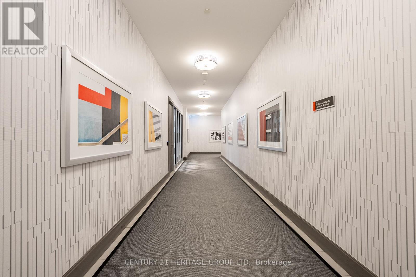 1112 - 50 Ann O'reilly Road, Toronto, Ontario  M2J 0C9 - Photo 36 - C12752454