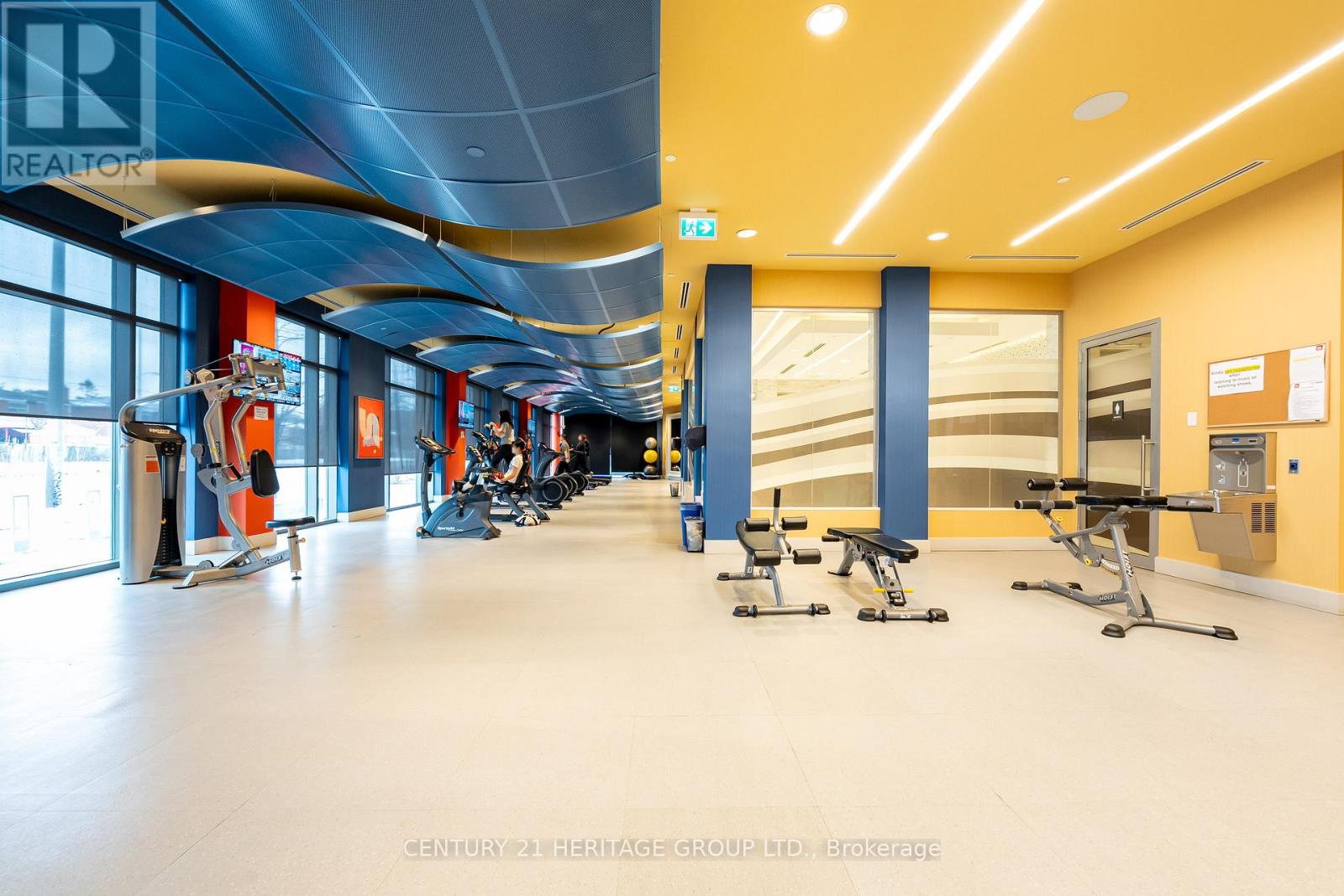 1112 - 50 Ann O'reilly Road, Toronto, Ontario  M2J 0C9 - Photo 38 - C12752454