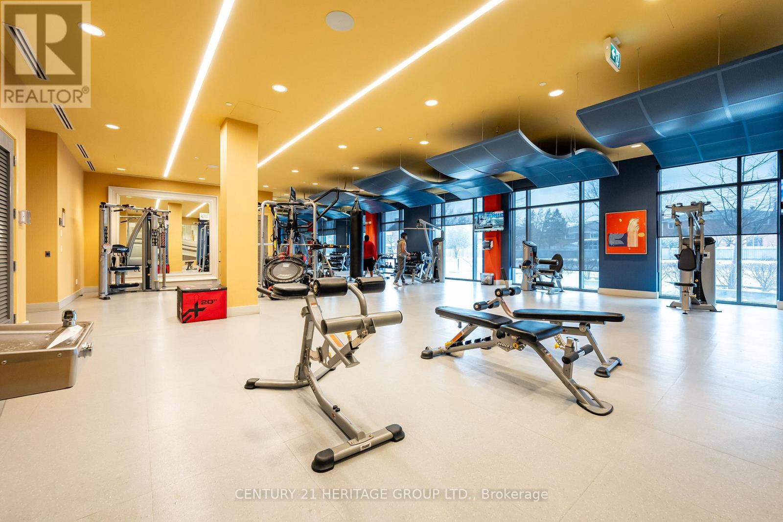 1112 - 50 Ann O'reilly Road, Toronto, Ontario  M2J 0C9 - Photo 39 - C12752454