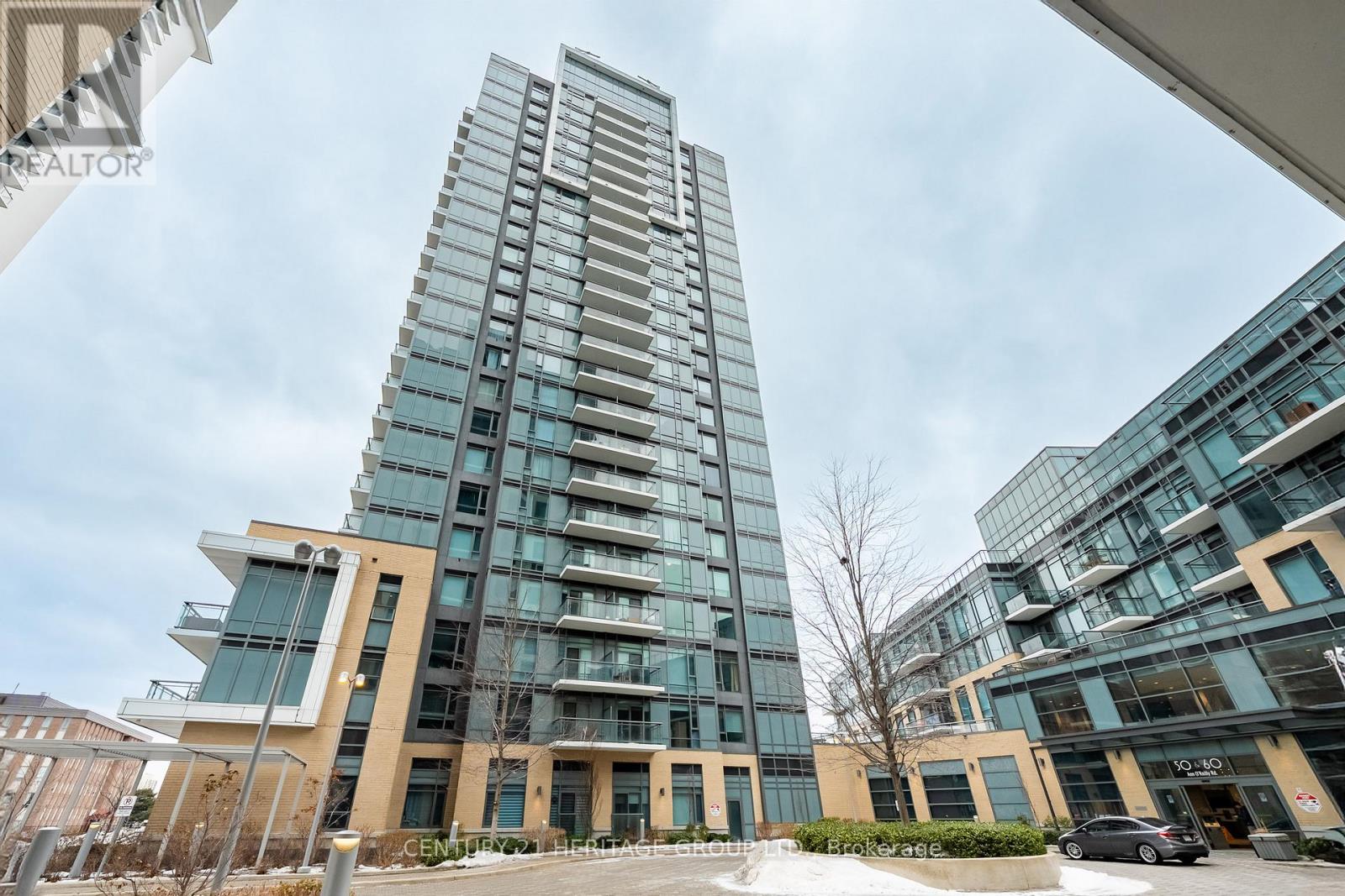 1112 - 50 Ann O'reilly Road, Toronto, Ontario  M2J 0C9 - Photo 41 - C12752454