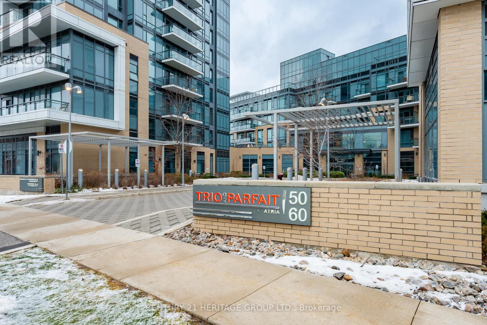 1112 - 50 Ann O'reilly Road, Toronto, Ontario  M2J 0C9 - Photo 42 - C12752454