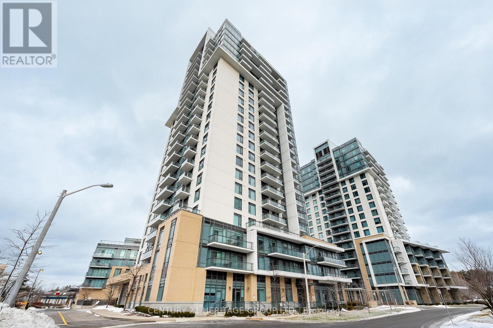1112 - 50 Ann O'reilly Road, Toronto, Ontario  M2J 0C9 - Photo 43 - C12752454