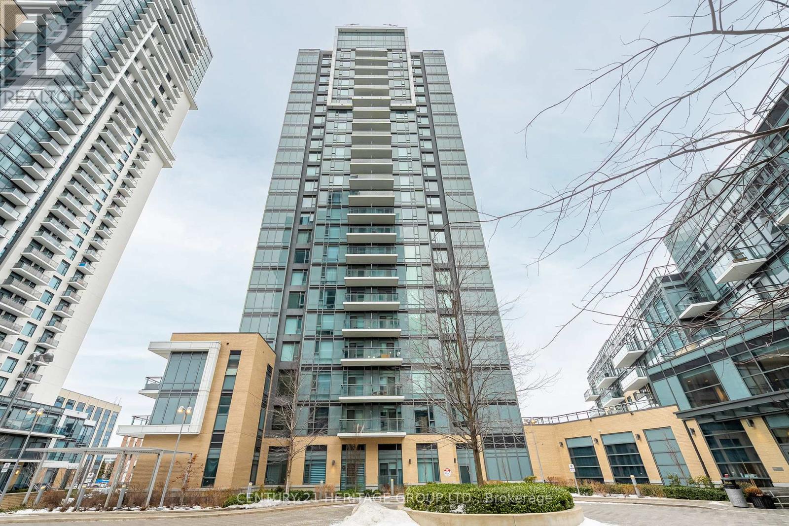 1112 - 50 Ann O'reilly Road, Toronto, Ontario  M2J 0C9 - Photo 44 - C12752454