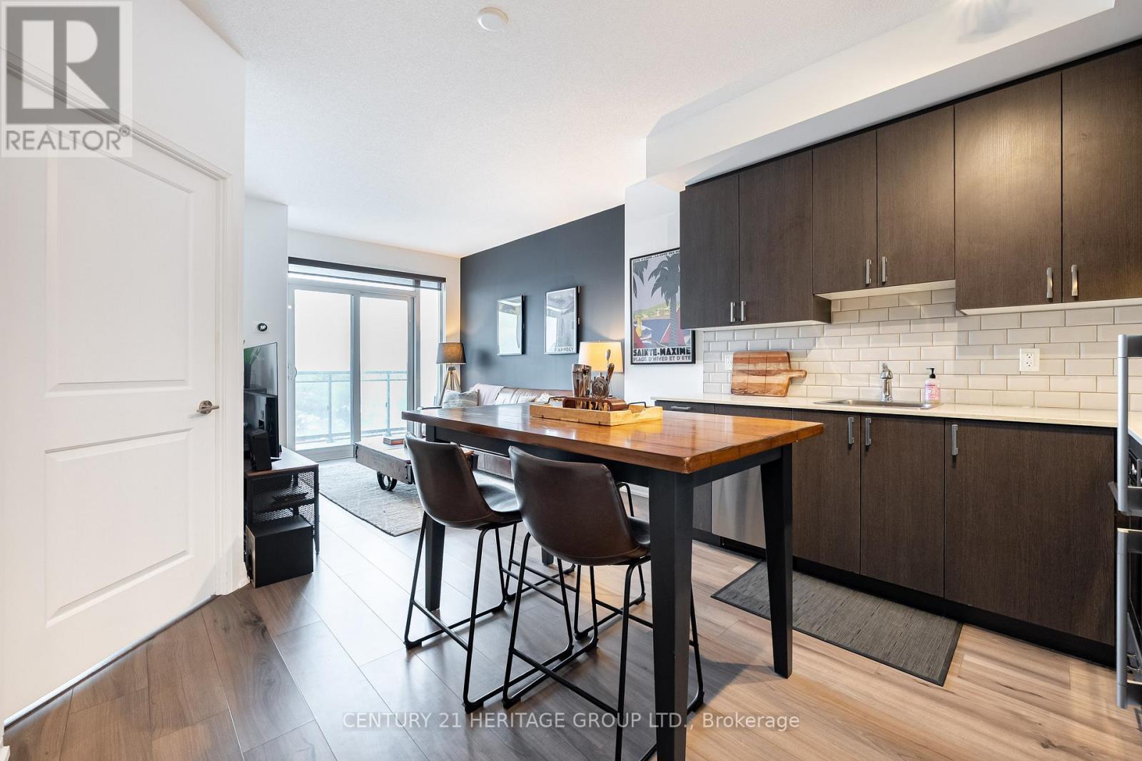 1112 - 50 Ann O'reilly Road, Toronto, Ontario  M2J 0C9 - Photo 8 - C12752454