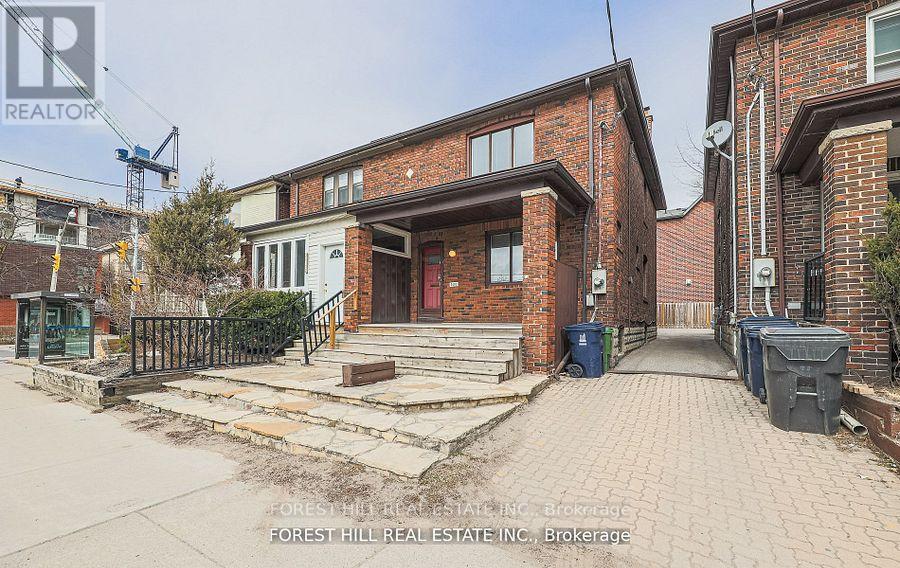 520 Eglinton Avenue E, Toronto, Ontario  M4P 1N6 - Photo 2 - C12752466