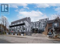 602 - 138 ST.HELENS AVENUE, Toronto, Ontario