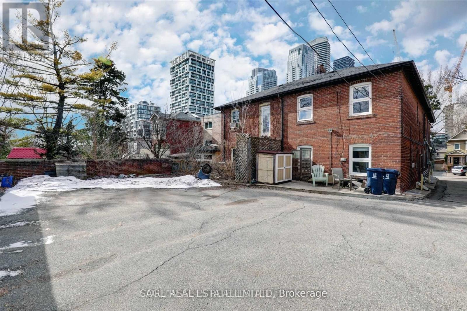 (Lower) - 95 Hillsdale Avenue E, Toronto, Ontario  M4S 1T4 - Photo 24 - C12752538