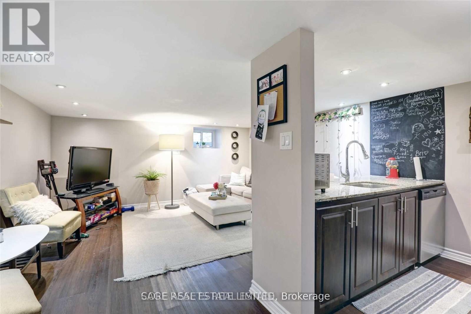 (Lower) - 95 Hillsdale Avenue E, Toronto, Ontario  M4S 1T4 - Photo 6 - C12752538