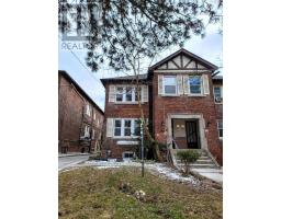(LOWER) - 95 HILLSDALE AVENUE E, Toronto, Ontario