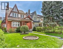3RD FLR - 3 GLENCAIRN AVENUE, Toronto, Ontario