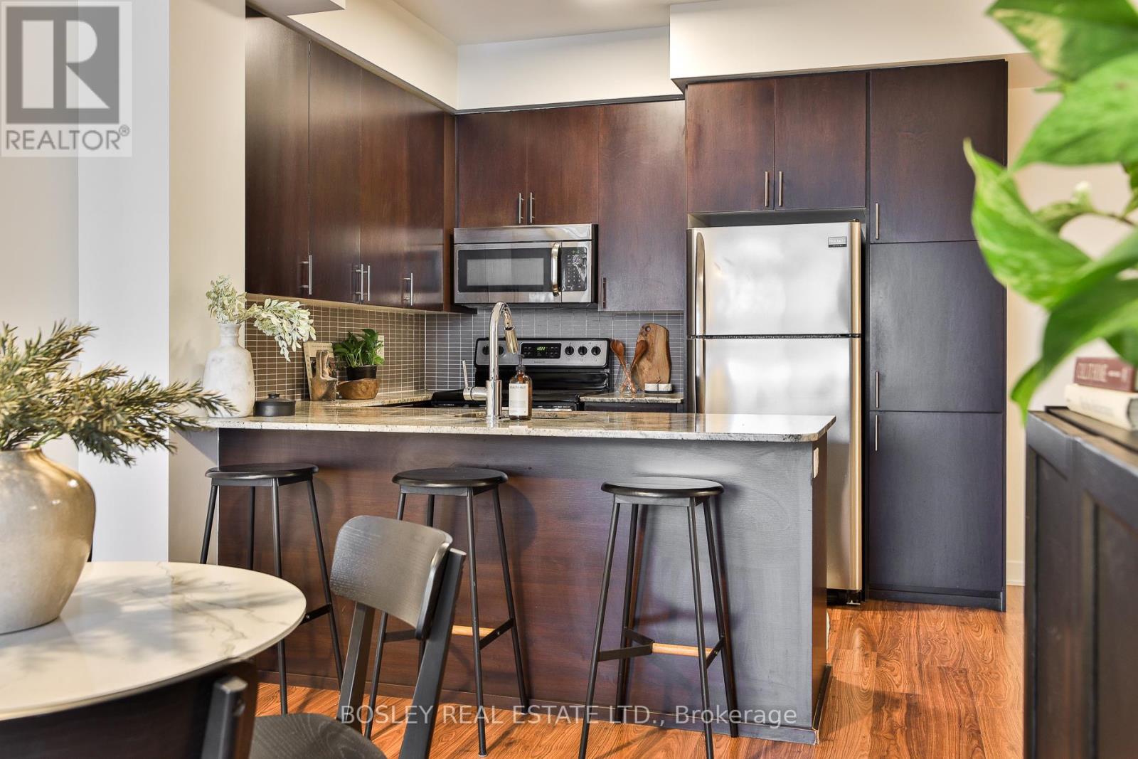 315 - 260 Sackville Street, Toronto, Ontario  M5A 0B3 - Photo 11 - C12752574