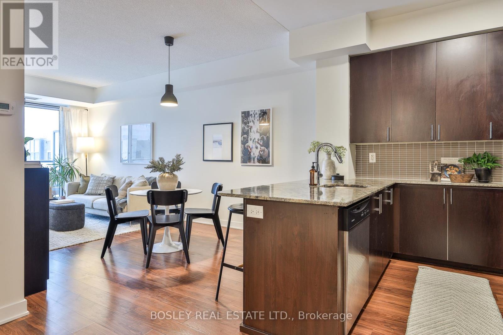 315 - 260 Sackville Street, Toronto, Ontario  M5A 0B3 - Photo 8 - C12752574