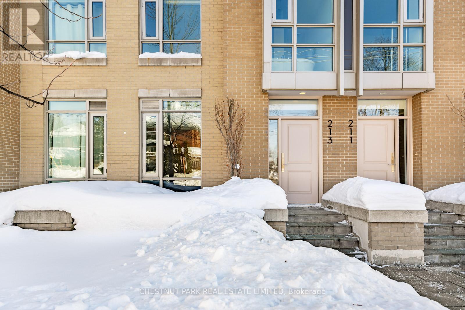 213 Duplex Avenue, Toronto, Ontario  M5P 2B1 - Photo 2 - C12752590