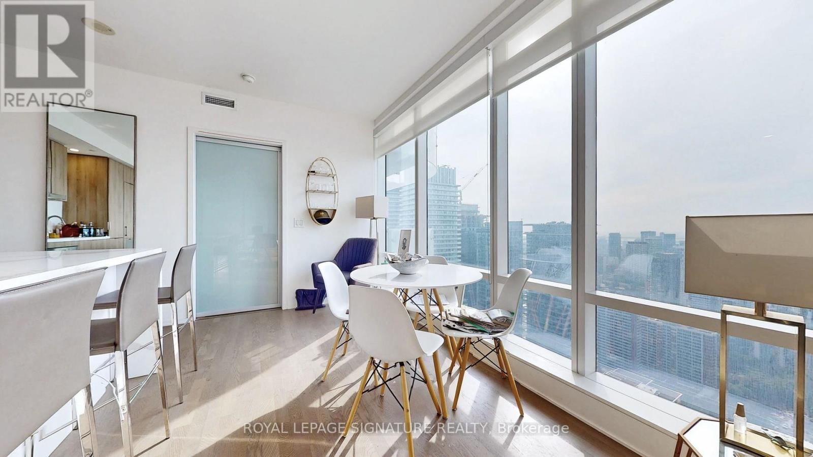 4406 - 1 Bloor Street E, Toronto, Ontario  M4W 0A8 - Photo 10 - C12752596