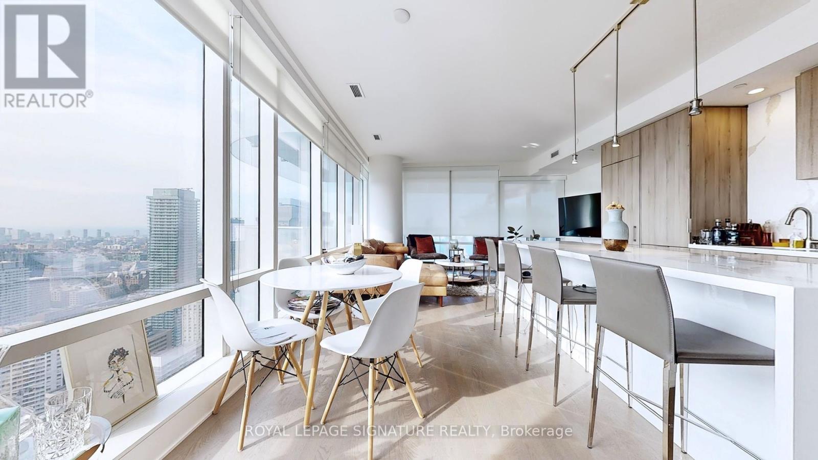 4406 - 1 Bloor Street E, Toronto, Ontario  M4W 0A8 - Photo 11 - C12752596