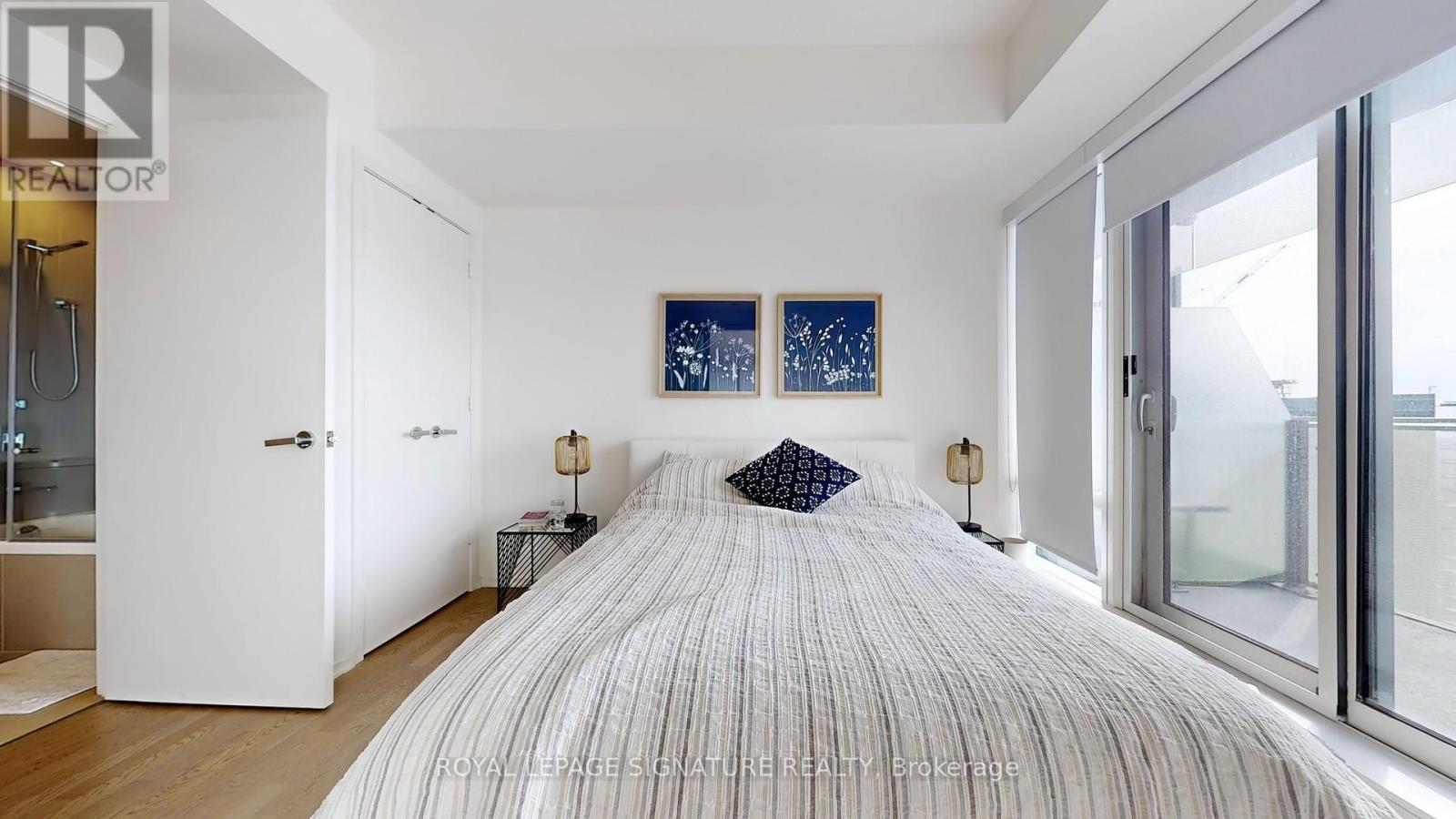 4406 - 1 Bloor Street E, Toronto, Ontario  M4W 0A8 - Photo 13 - C12752596