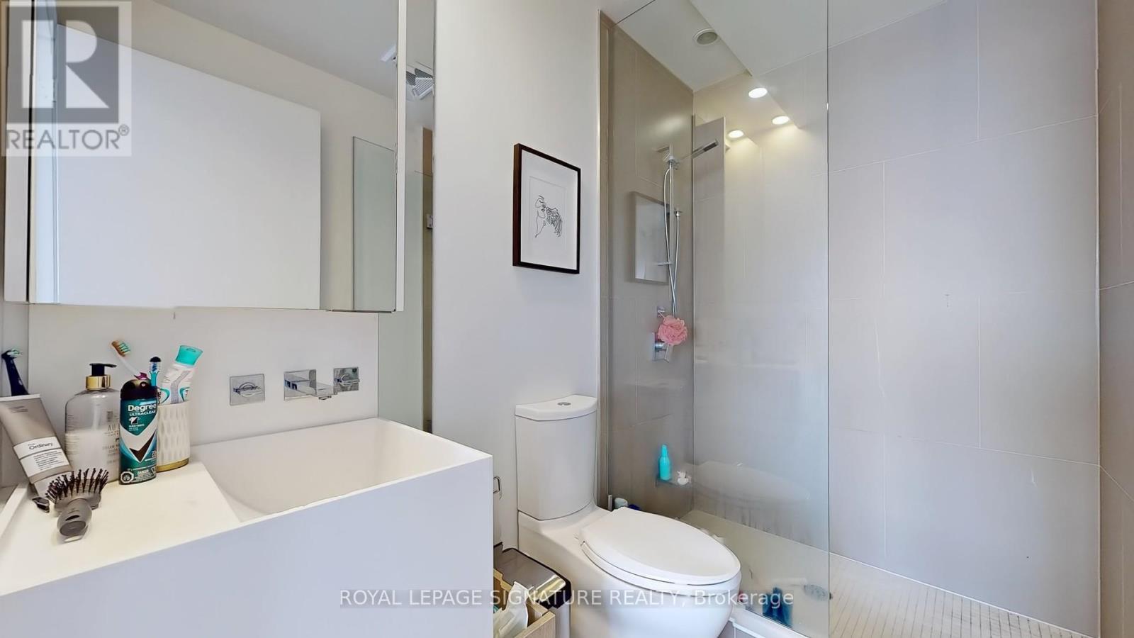 4406 - 1 Bloor Street E, Toronto, Ontario  M4W 0A8 - Photo 14 - C12752596