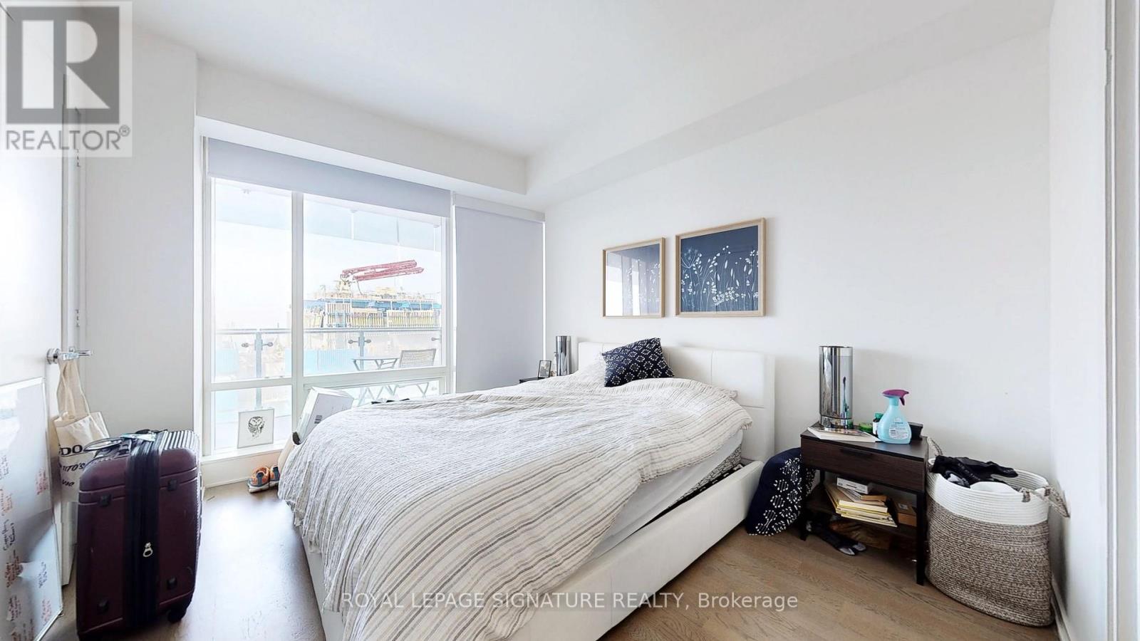 4406 - 1 Bloor Street E, Toronto, Ontario  M4W 0A8 - Photo 16 - C12752596