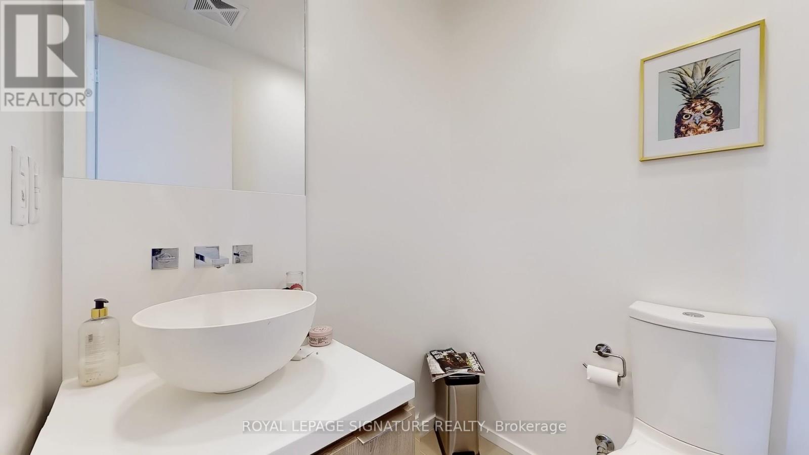 4406 - 1 Bloor Street E, Toronto, Ontario  M4W 0A8 - Photo 18 - C12752596