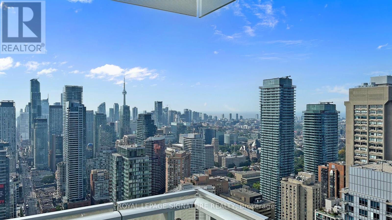 4406 - 1 Bloor Street E, Toronto, Ontario  M4W 0A8 - Photo 26 - C12752596