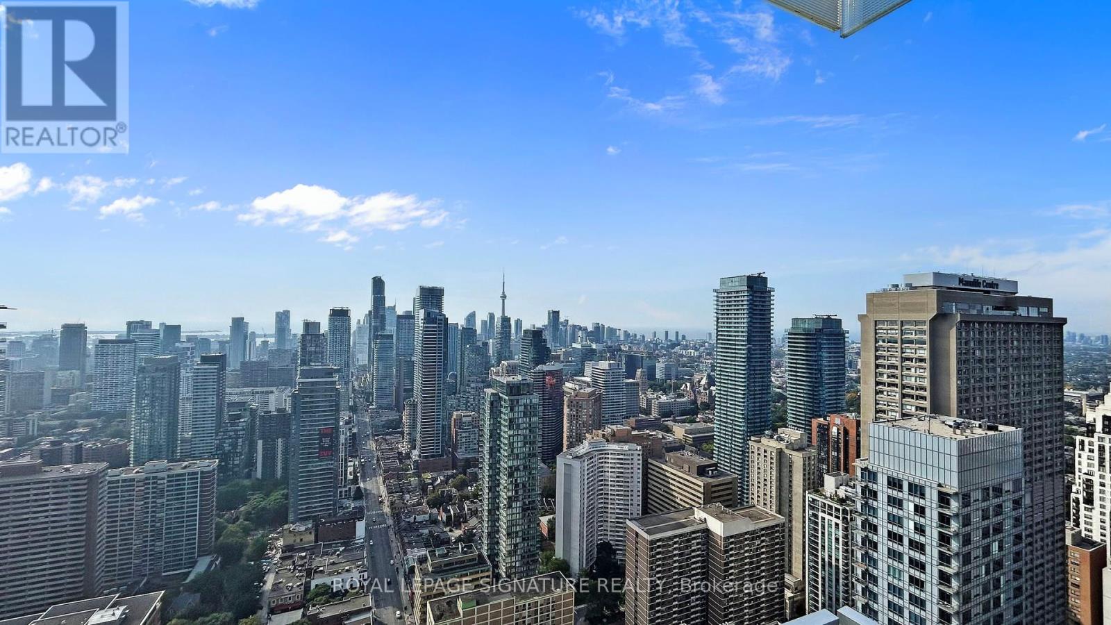 4406 - 1 Bloor Street E, Toronto, Ontario  M4W 0A8 - Photo 27 - C12752596