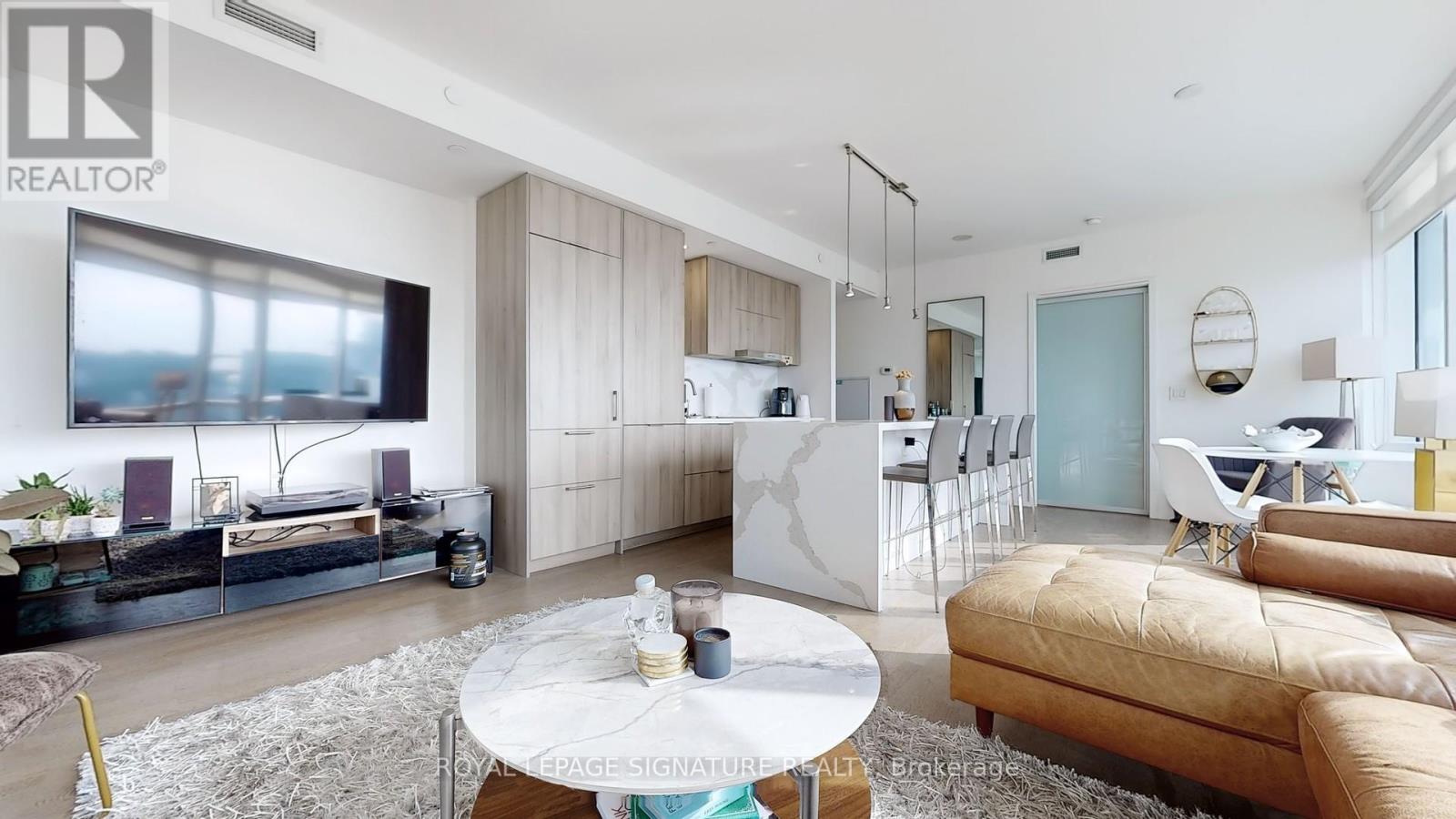 4406 - 1 Bloor Street E, Toronto, Ontario  M4W 0A8 - Photo 5 - C12752596