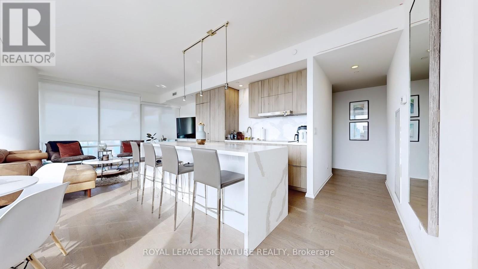 4406 - 1 Bloor Street E, Toronto, Ontario  M4W 0A8 - Photo 8 - C12752596