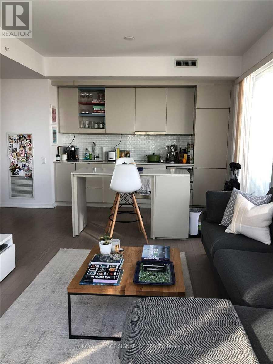 2503 - 101 Peter Street, Toronto, Ontario  M5V 0G6 - Photo 12 - C12752606