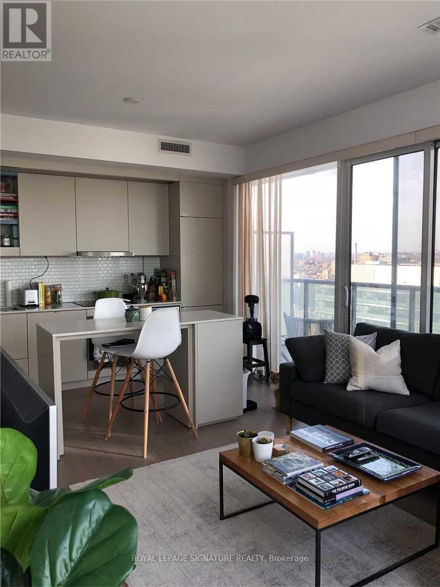 2503 - 101 Peter Street, Toronto, Ontario  M5V 0G6 - Photo 13 - C12752606