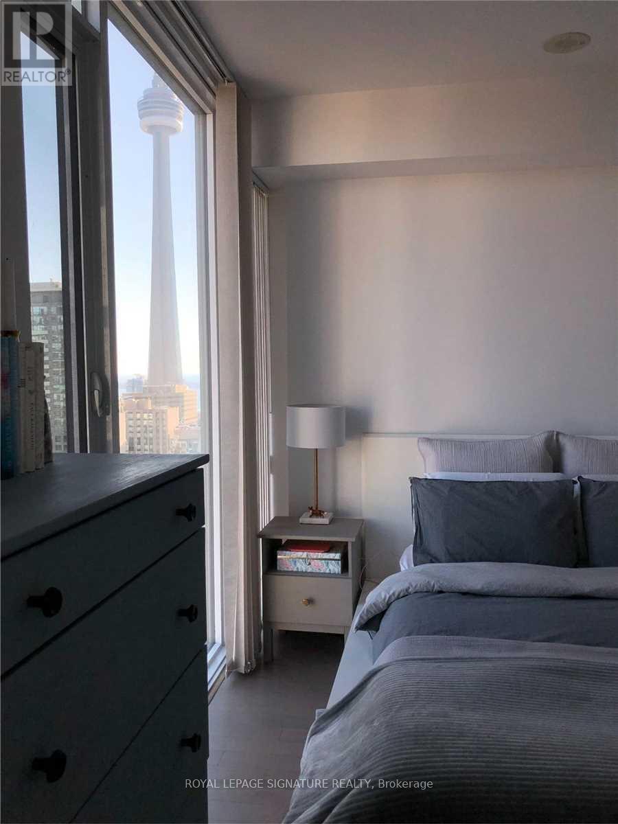 2503 - 101 Peter Street, Toronto, Ontario  M5V 0G6 - Photo 15 - C12752606