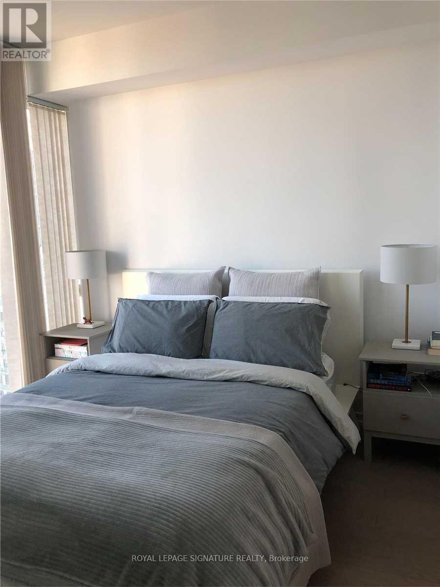 2503 - 101 Peter Street, Toronto, Ontario  M5V 0G6 - Photo 16 - C12752606