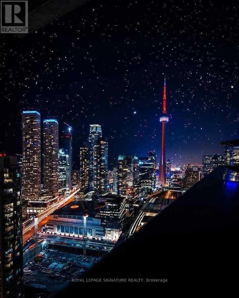 2503 - 101 Peter Street, Toronto, Ontario  M5V 0G6 - Photo 2 - C12752606