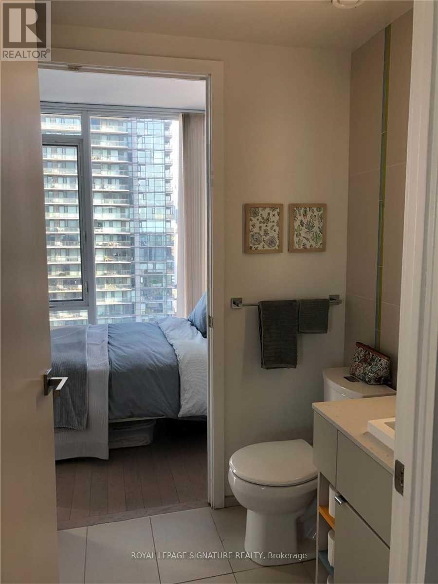 2503 - 101 Peter Street, Toronto, Ontario  M5V 0G6 - Photo 24 - C12752606