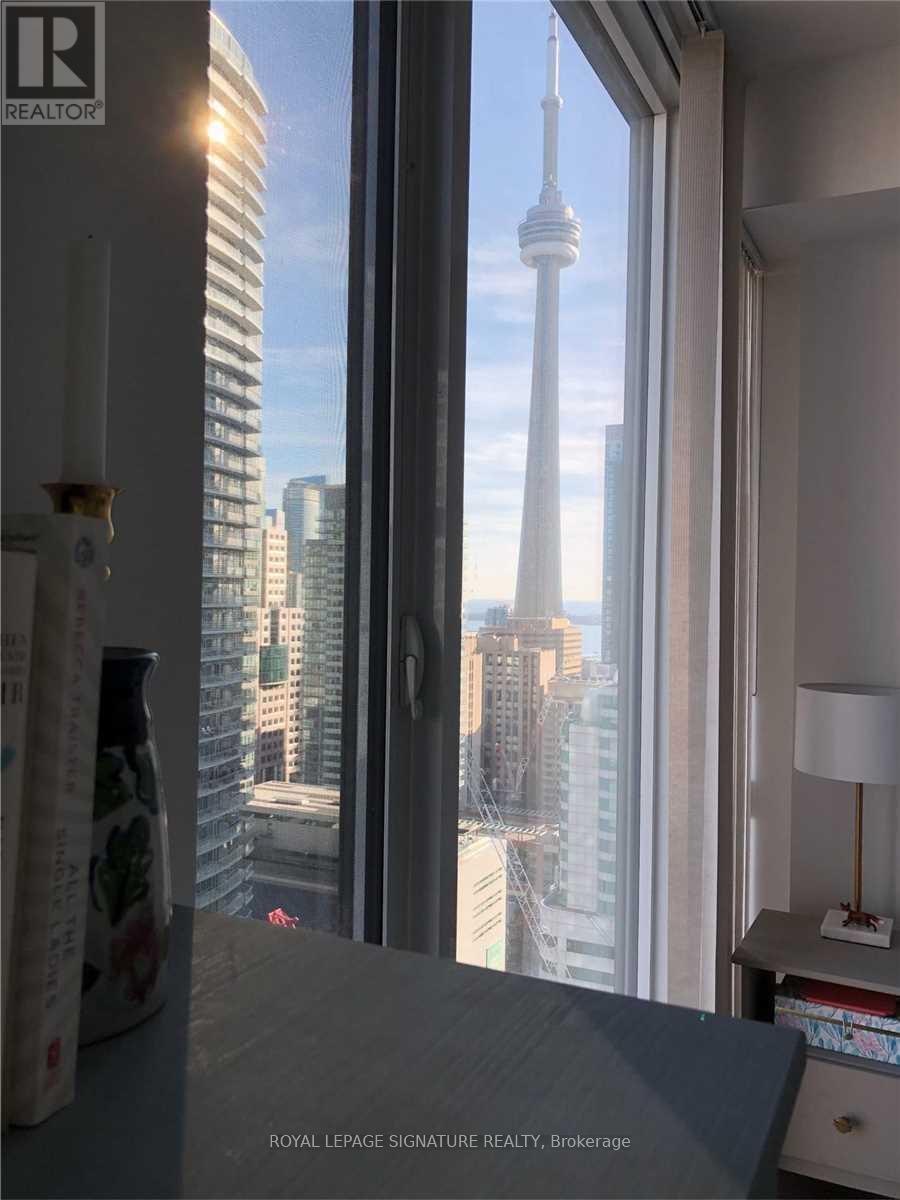 2503 - 101 Peter Street, Toronto, Ontario  M5V 0G6 - Photo 25 - C12752606