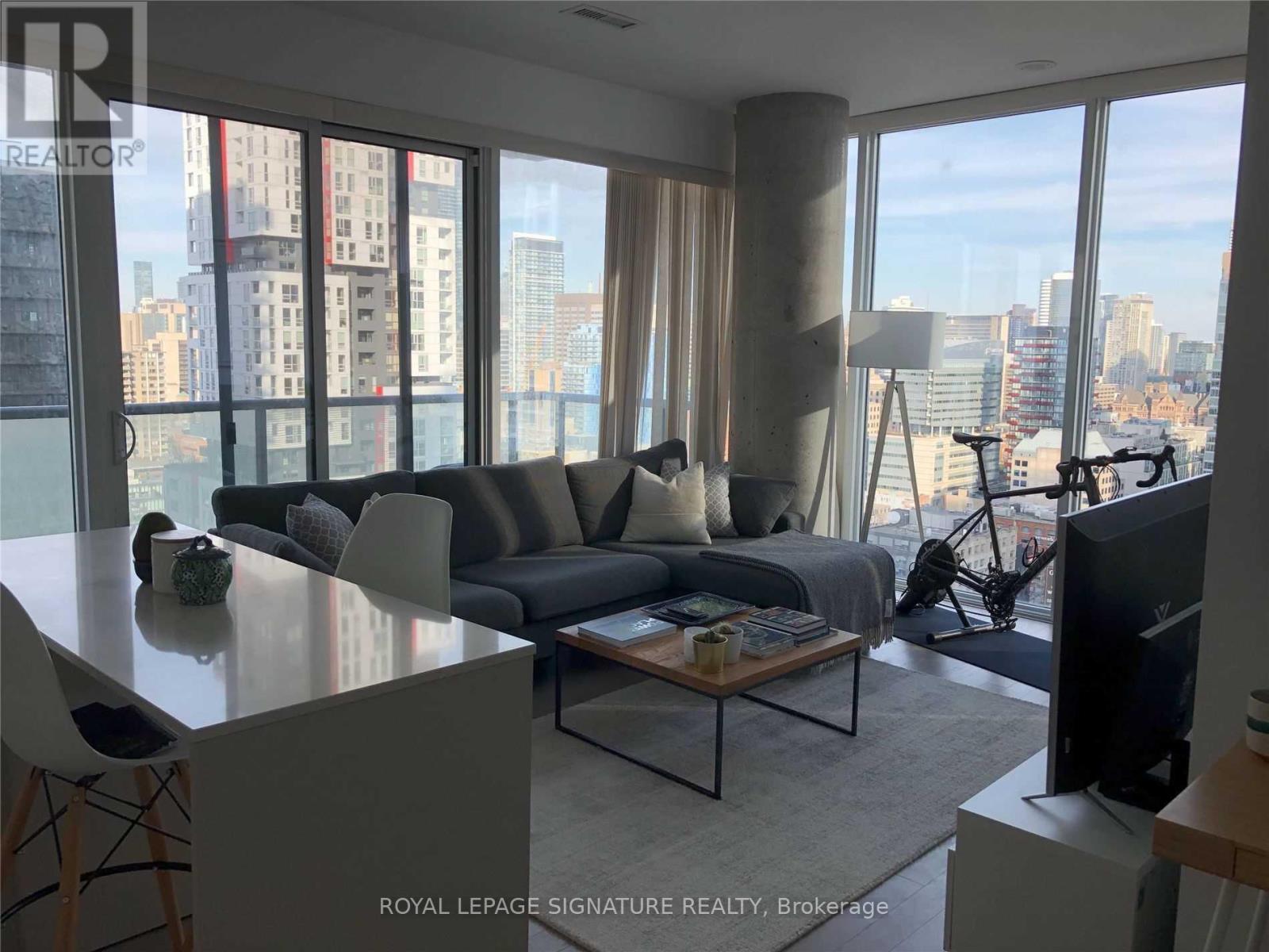 2503 - 101 Peter Street, Toronto, Ontario  M5V 0G6 - Photo 27 - C12752606