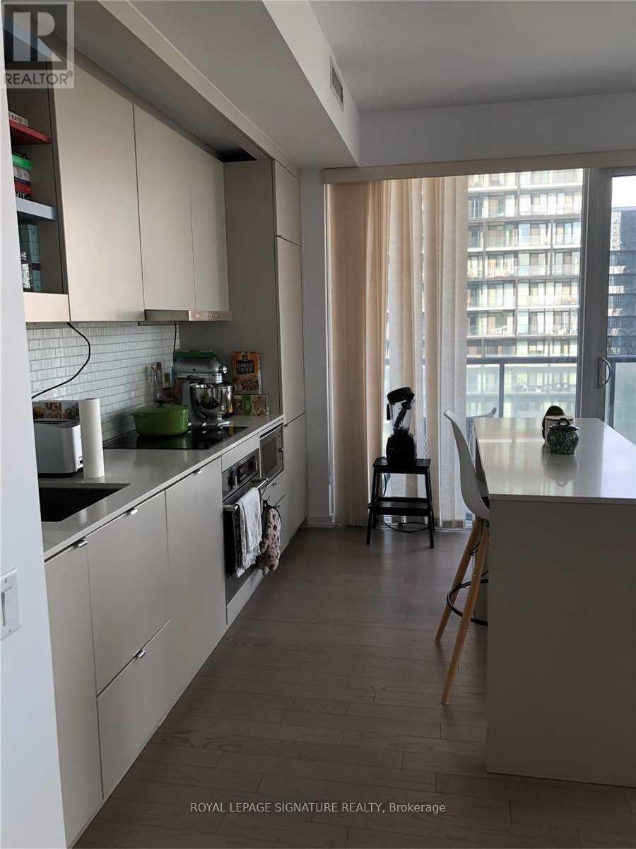 2503 - 101 Peter Street, Toronto, Ontario  M5V 0G6 - Photo 28 - C12752606