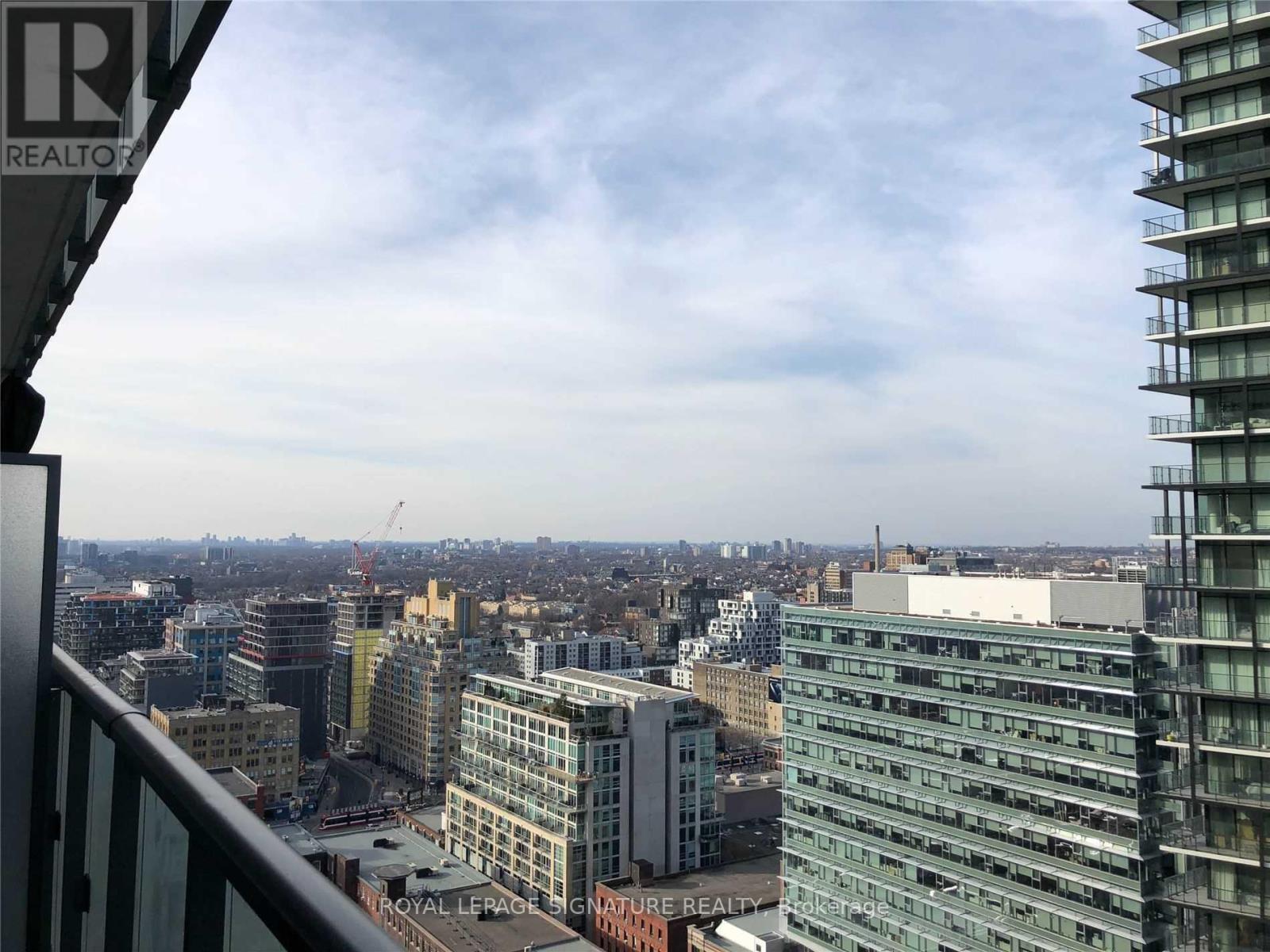 2503 - 101 Peter Street, Toronto, Ontario  M5V 0G6 - Photo 3 - C12752606