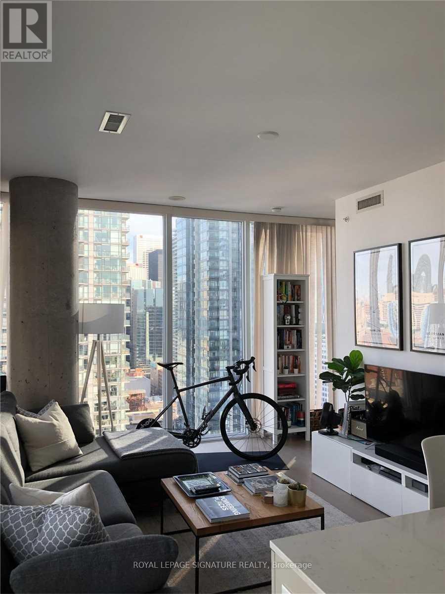 2503 - 101 Peter Street, Toronto, Ontario  M5V 0G6 - Photo 30 - C12752606