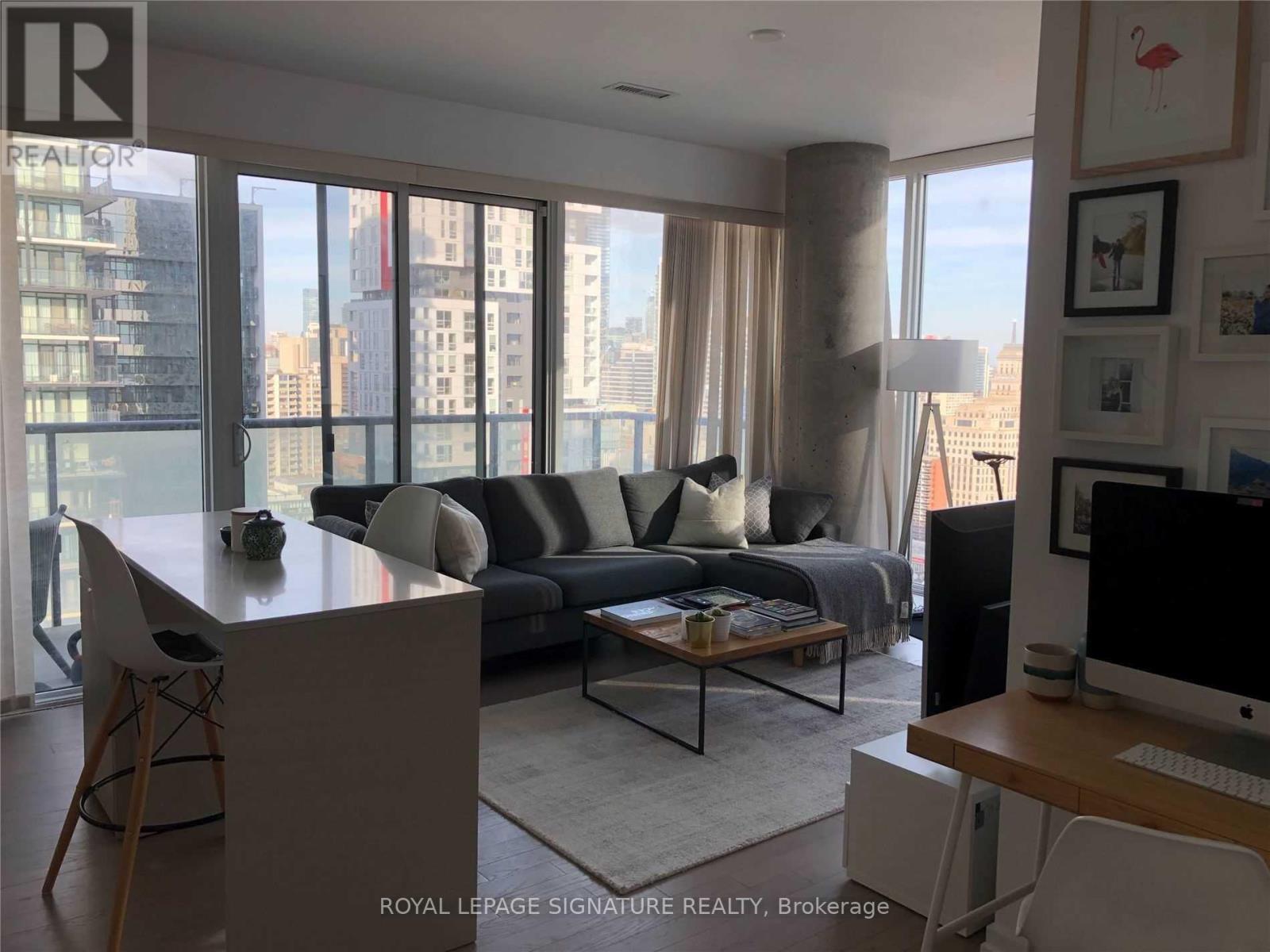 2503 - 101 Peter Street, Toronto, Ontario  M5V 0G6 - Photo 31 - C12752606