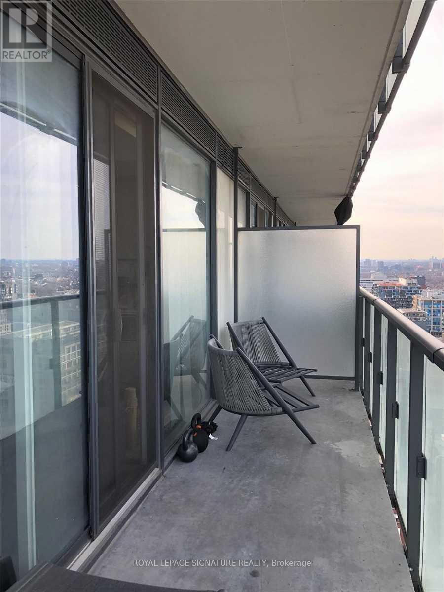 2503 - 101 Peter Street, Toronto, Ontario  M5V 0G6 - Photo 33 - C12752606