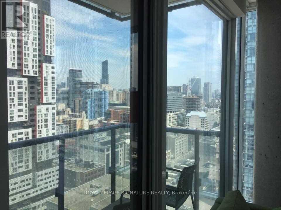 2503 - 101 Peter Street, Toronto, Ontario  M5V 0G6 - Photo 35 - C12752606