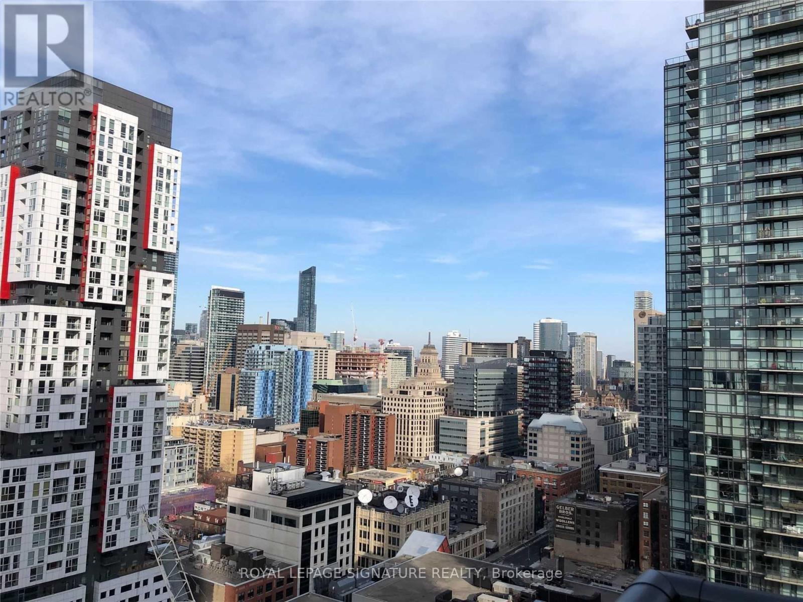 2503 - 101 Peter Street, Toronto, Ontario  M5V 0G6 - Photo 4 - C12752606